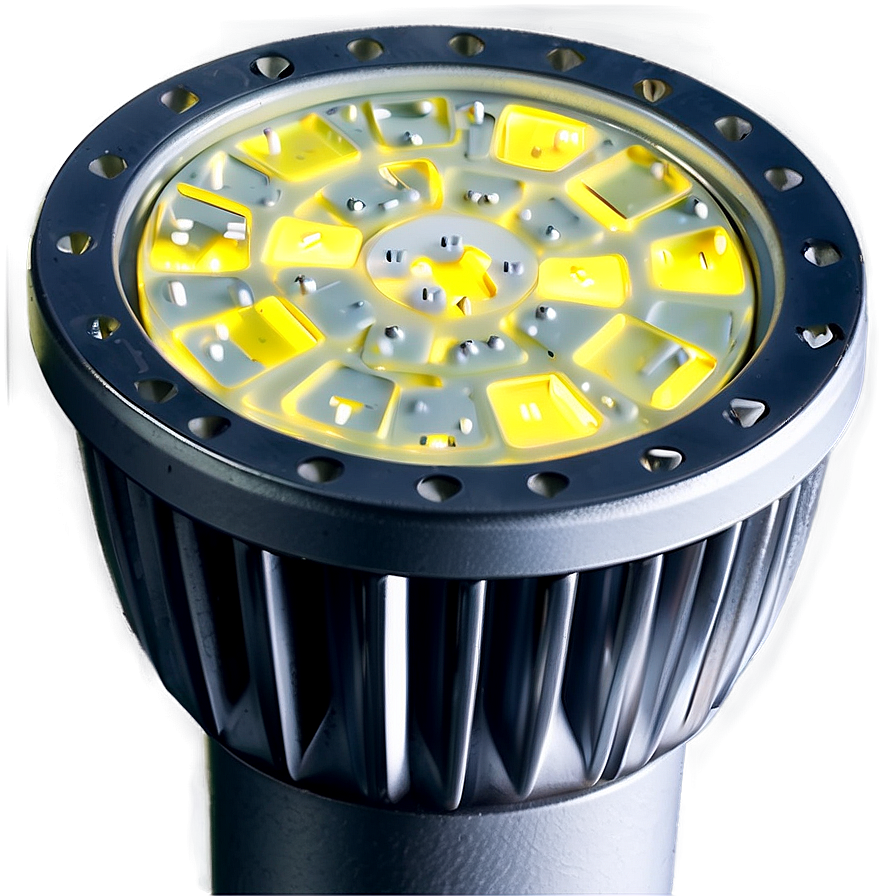 Dimmable Led Light Png Ffd43 PNG Image