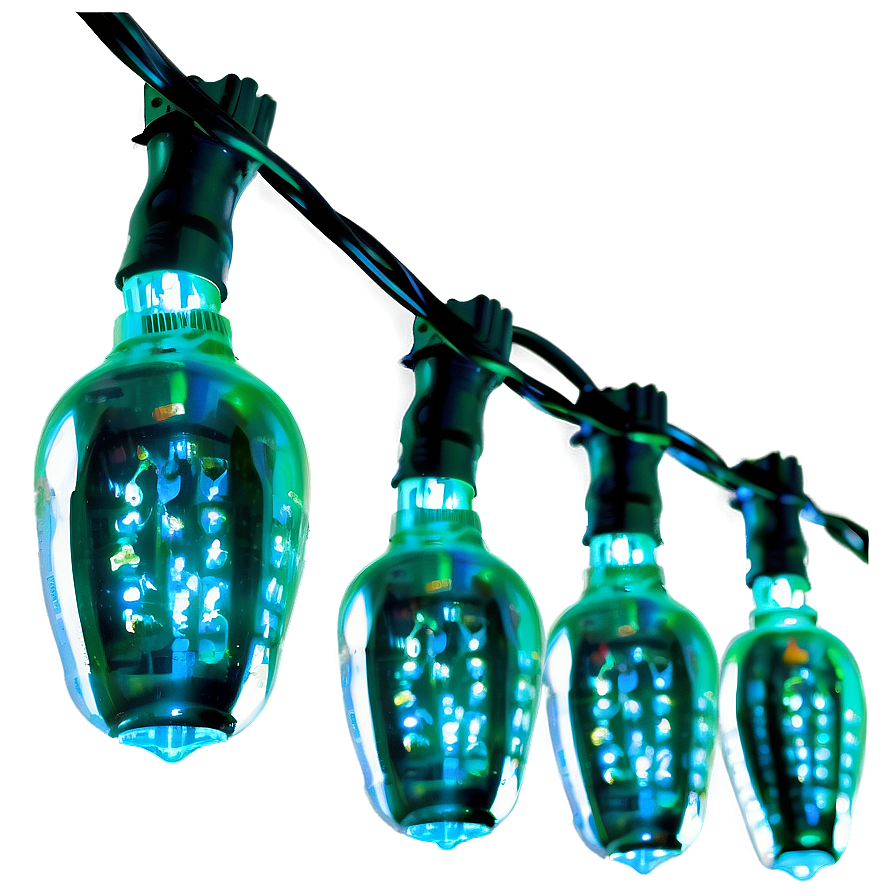 Dimmable String Lights Png 74 PNG Image