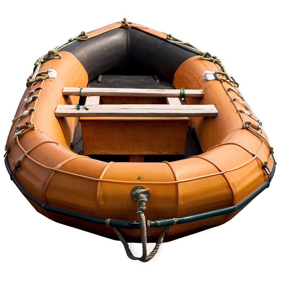 Dinghy Boat Png Qjf69 PNG Image