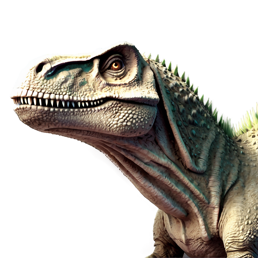 Dino D PNG Image