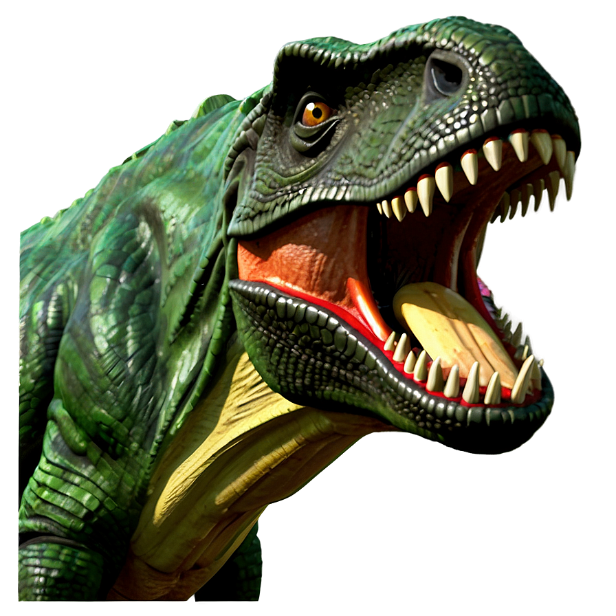 Dinosaur Eating Png Mbo88 PNG Image