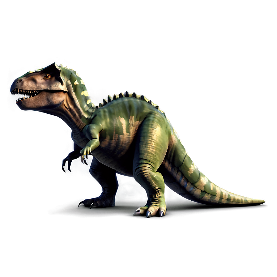 Dinosaur Illustration Png 43 PNG Image