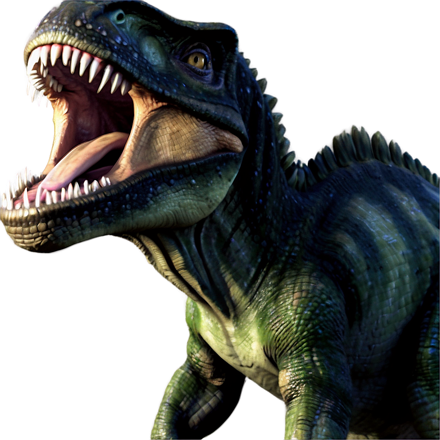 Dinosaur Roar Png 88 PNG Image