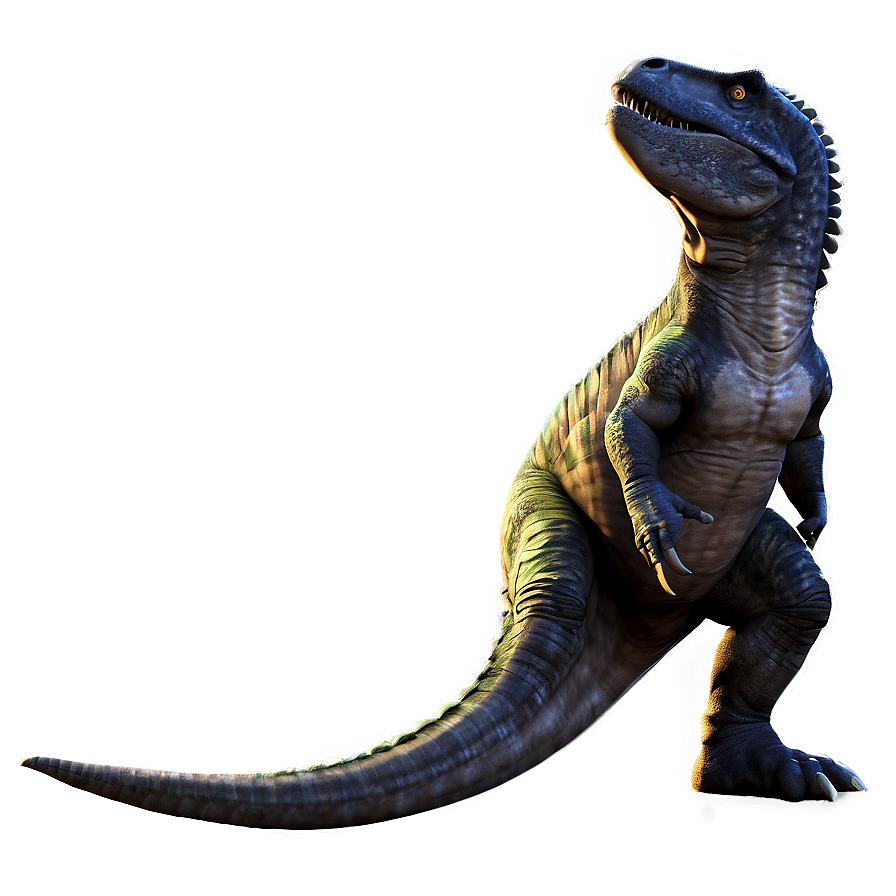 Dinosaur Tail Png 36 PNG Image