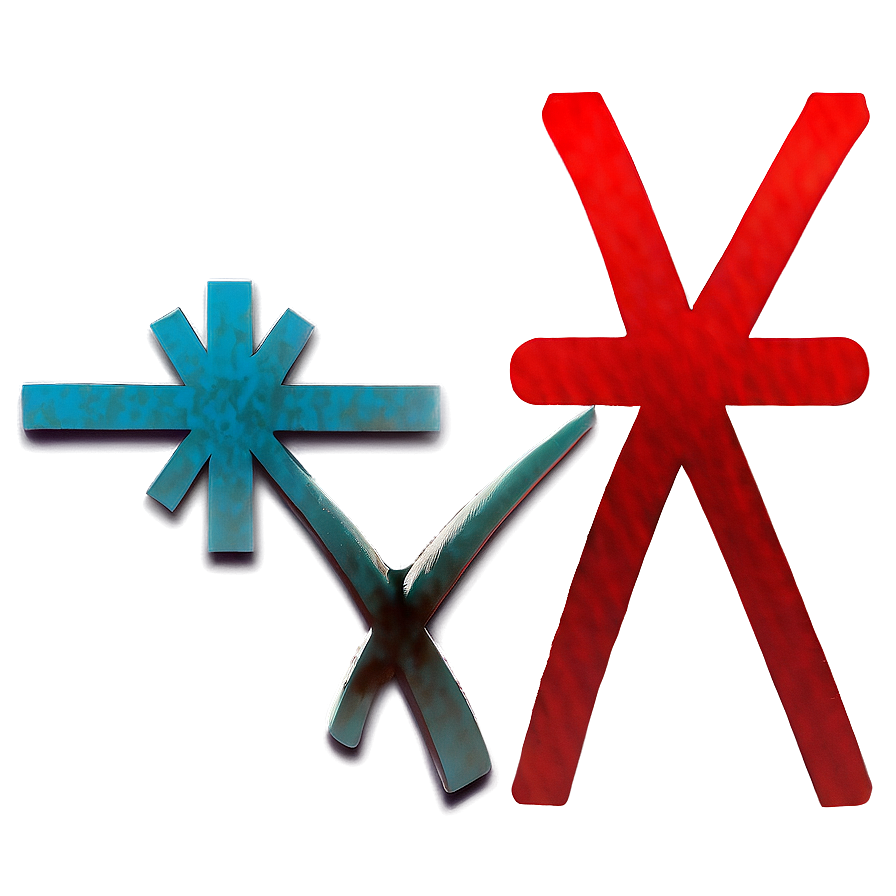 Disapprove Red X Symbol Png Bbi PNG Image