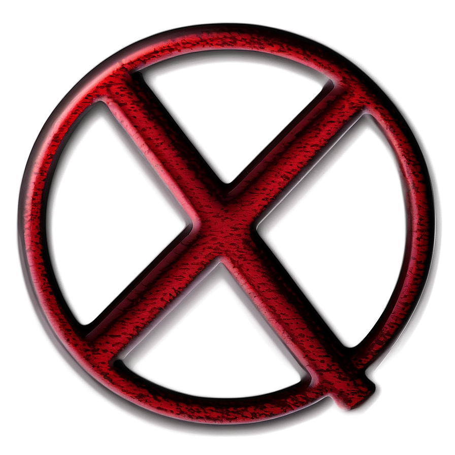 Disapprove Red X Symbol Png Qha50 PNG Image