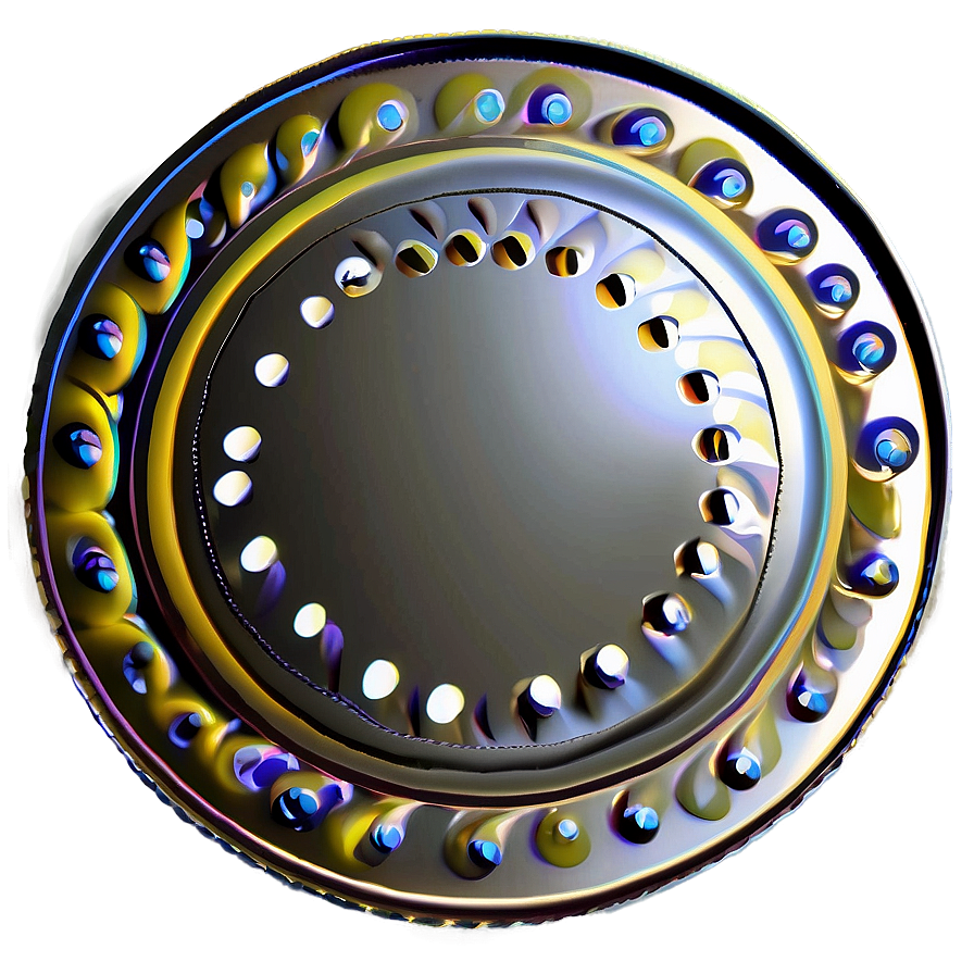 Disc B PNG Image