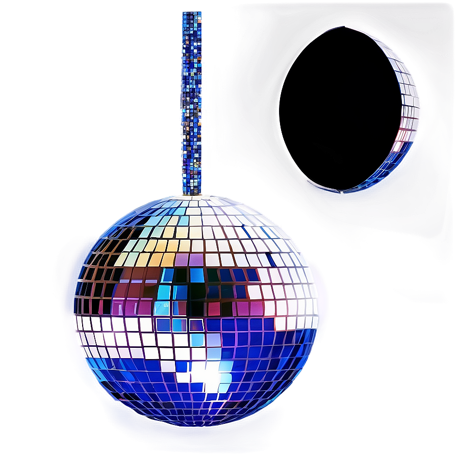 Disco Ball Reflections Png 11 PNG Image