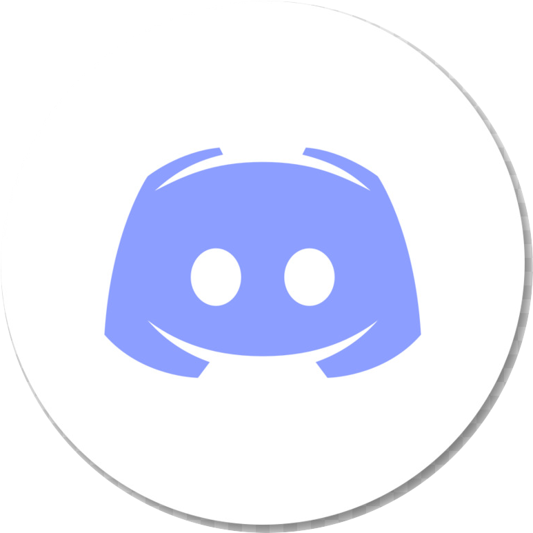 Discord Logo Icon PNG Image