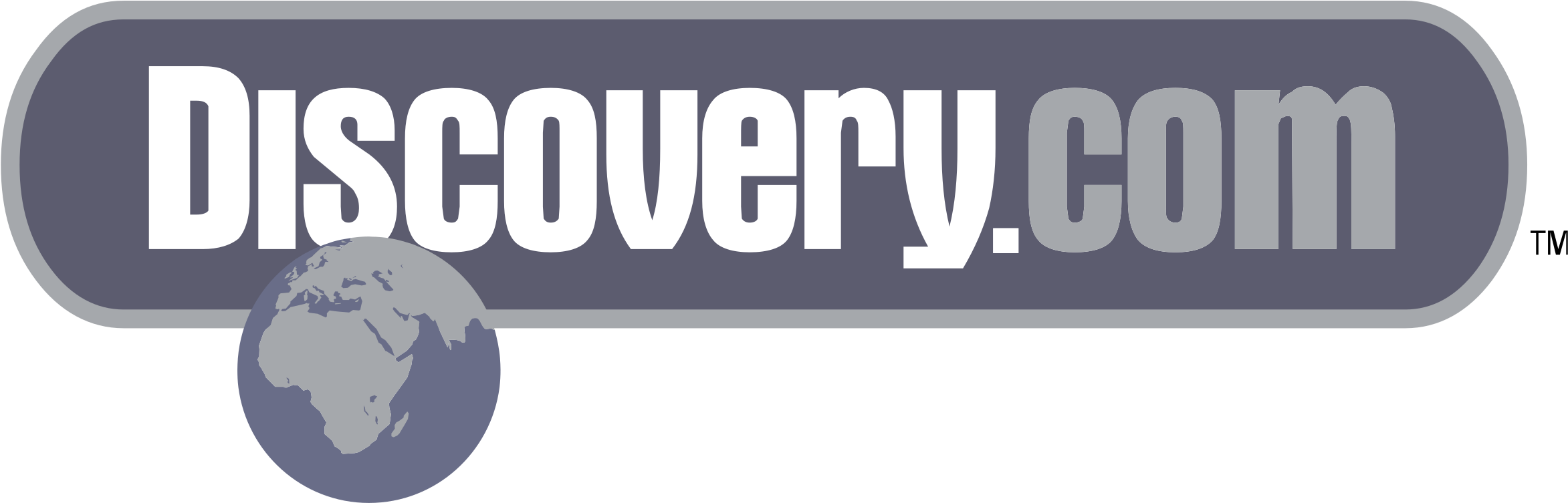 Discovery_ Channel_ Logo PNG Image