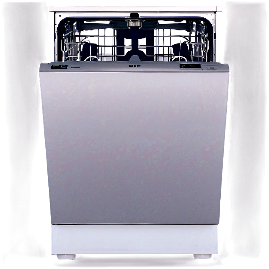 Dishwasher With Steam Function Png Joi PNG Image