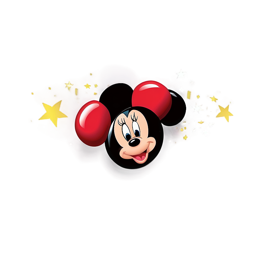 Disney B PNG Image