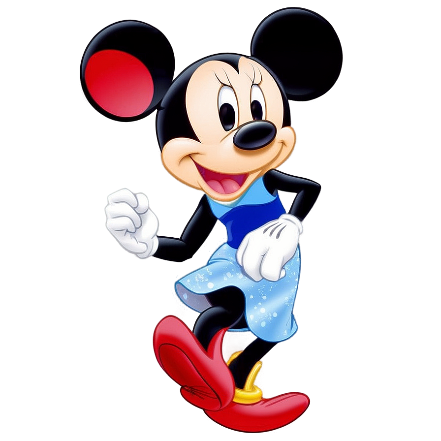 Disney C PNG Image