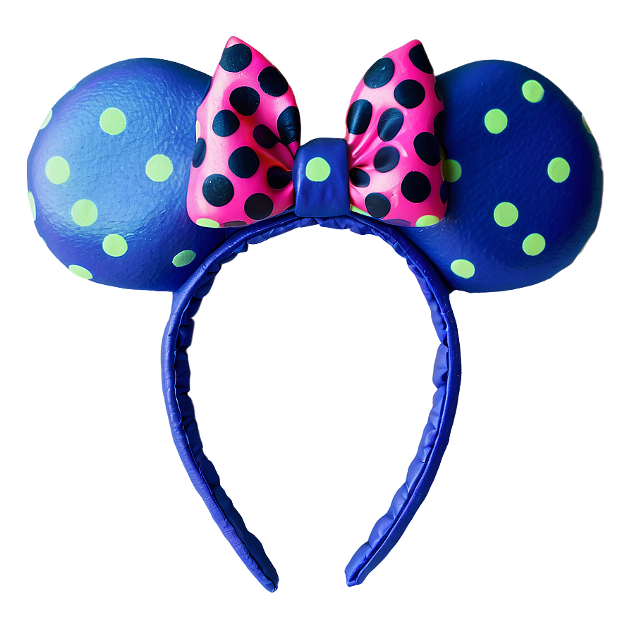 Disney Ears Png 06272024 PNG Image