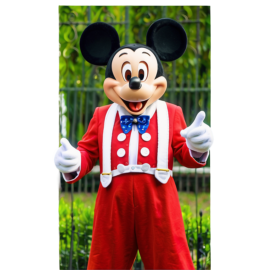 Disney Magic Kingdom First Visit Png Csd7 PNG Image