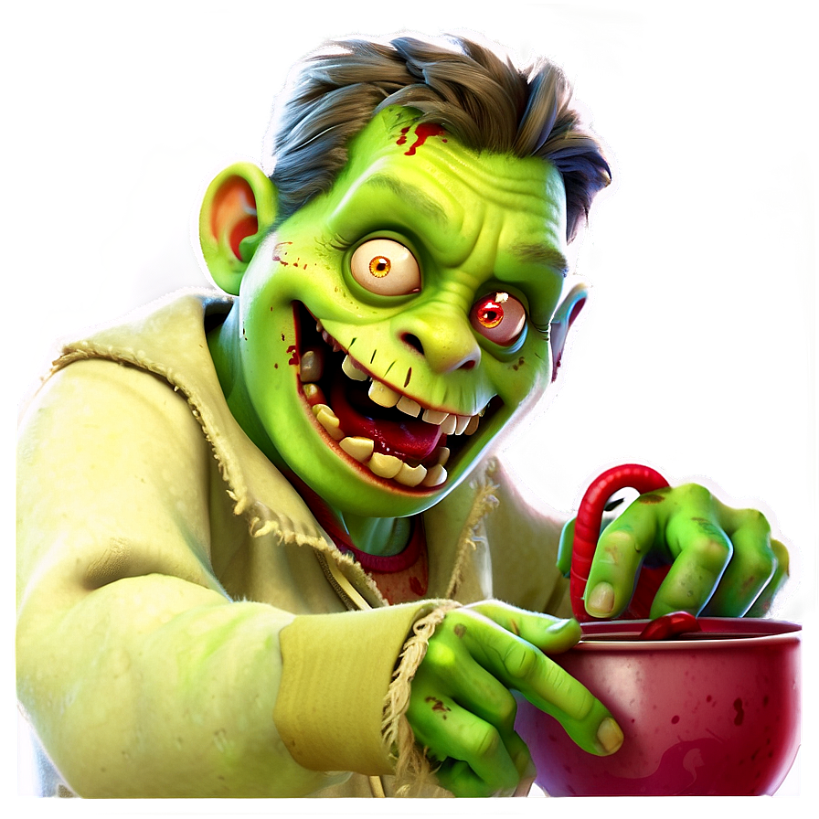 Disney Zombies 2 Silverstone Png Til73 PNG Image