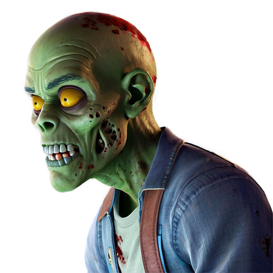 Disney Zombies 3 Zed And Addison Png Wvn PNG Image