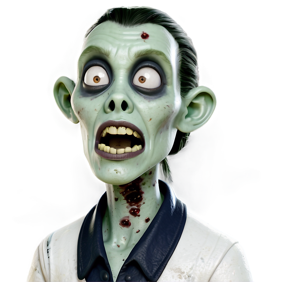 Disney Zombies Movie Scene Png 7 PNG Image