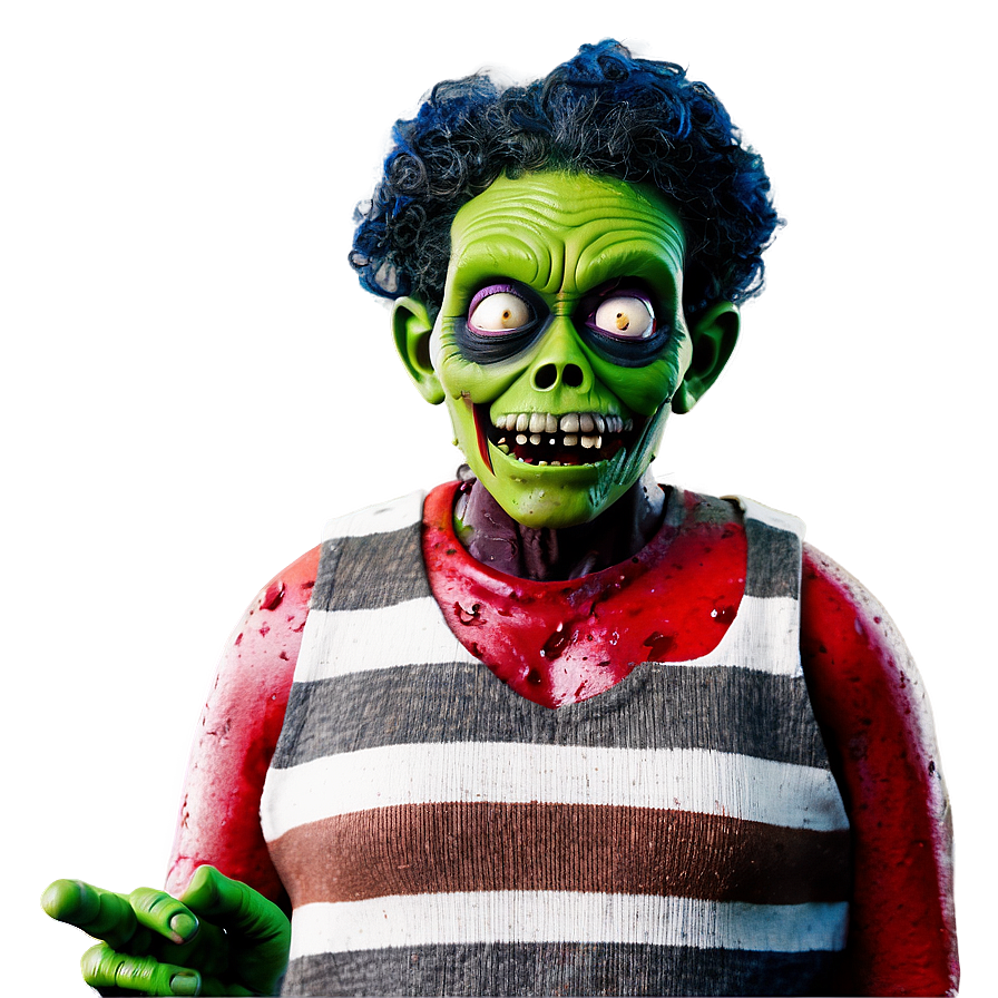 Disney Zombies Seabrook Students Png 94 PNG Image