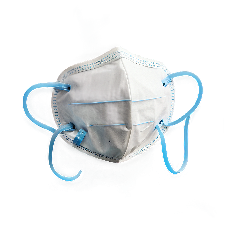 Disposable Covid Mask Png 86 PNG Image