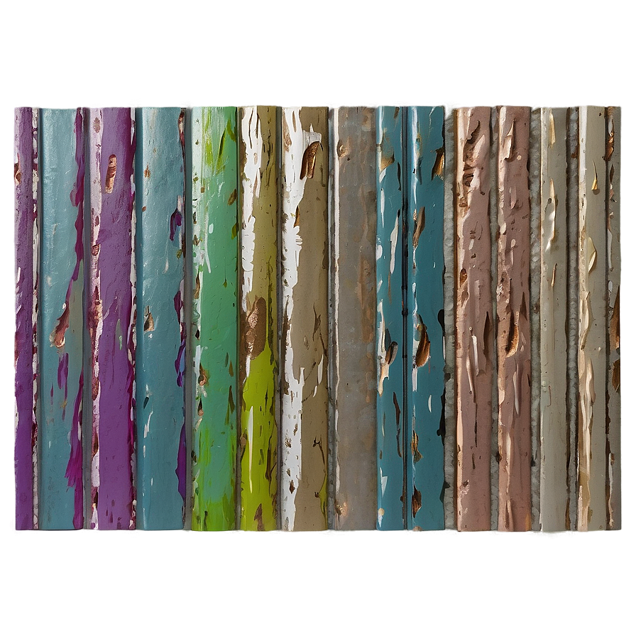 Distressed Paint Look Png Era PNG Image