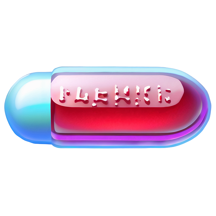 Diuretic Pill Png Tcj61 PNG Image