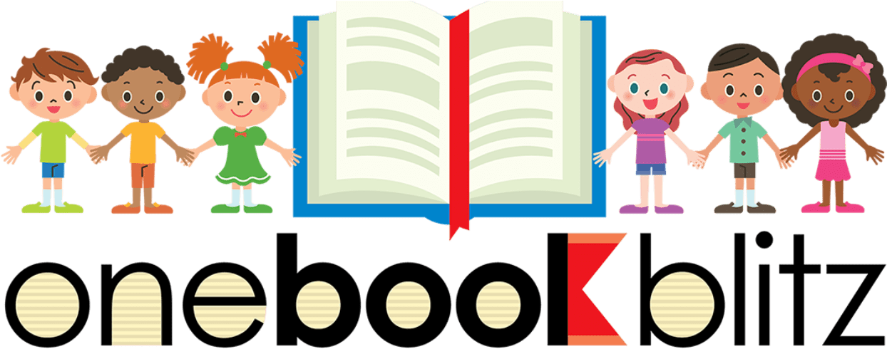 Diverse Children Reading Book PNG Image