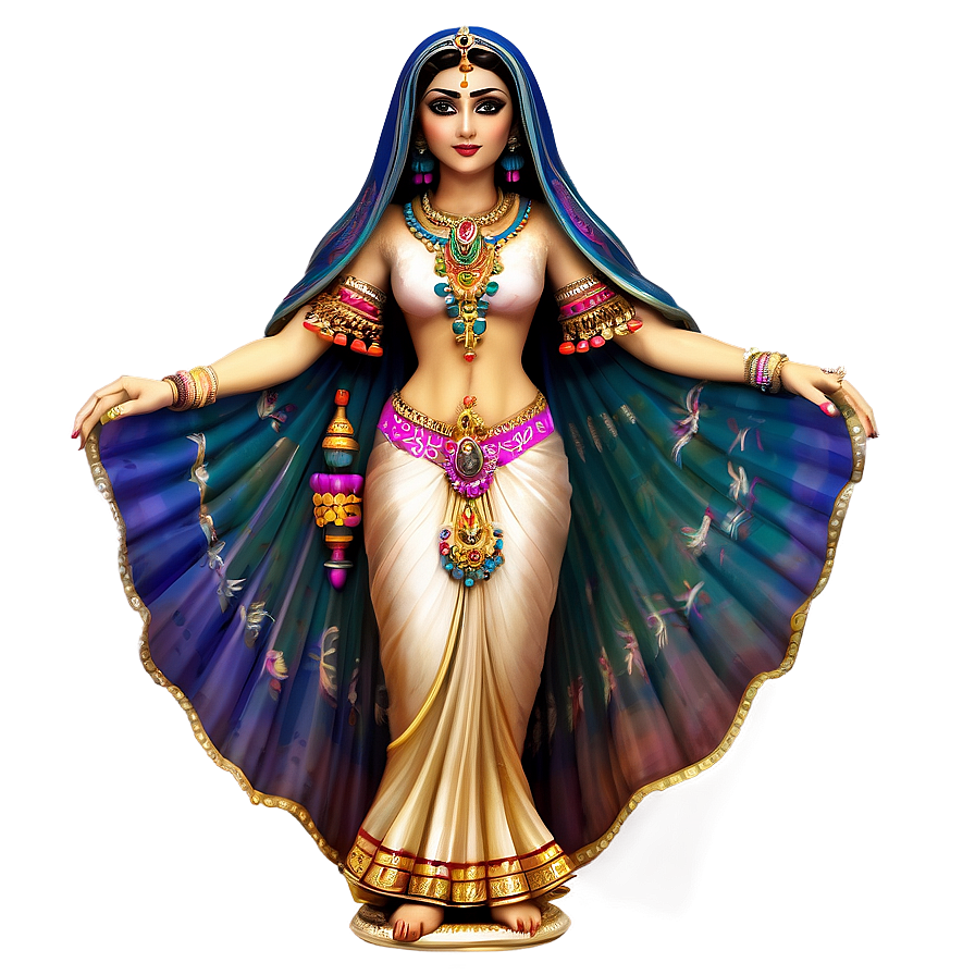 Divine Beauty Goddess Png Xsb36 PNG Image