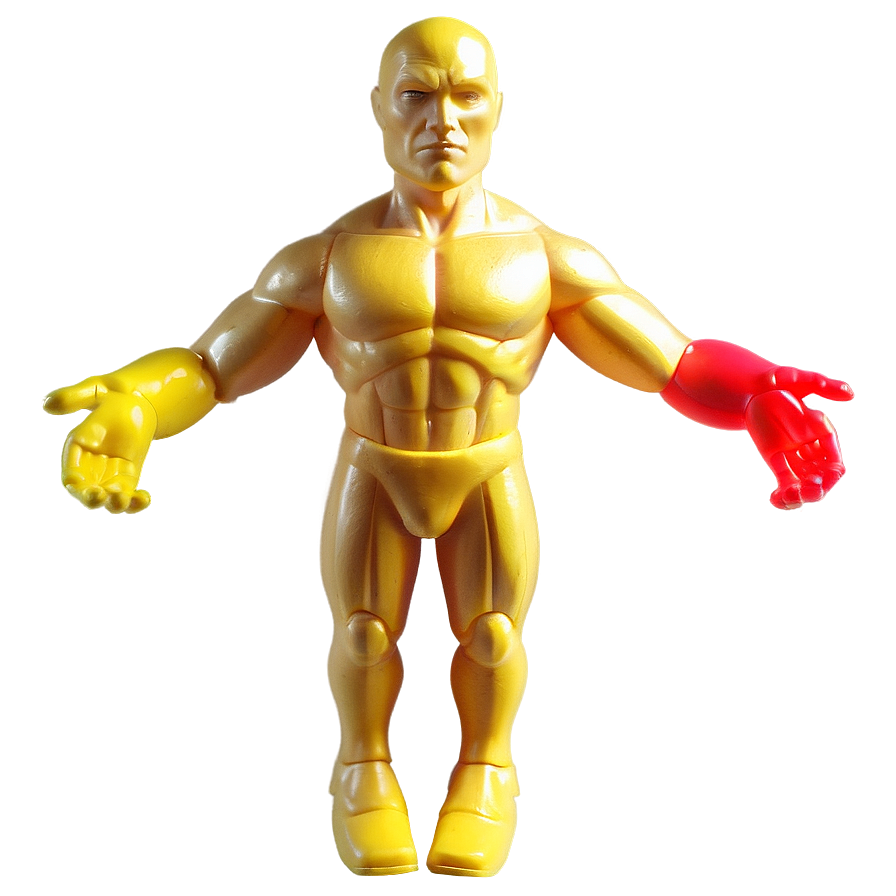 Diy Action Figure Png 72 PNG Image