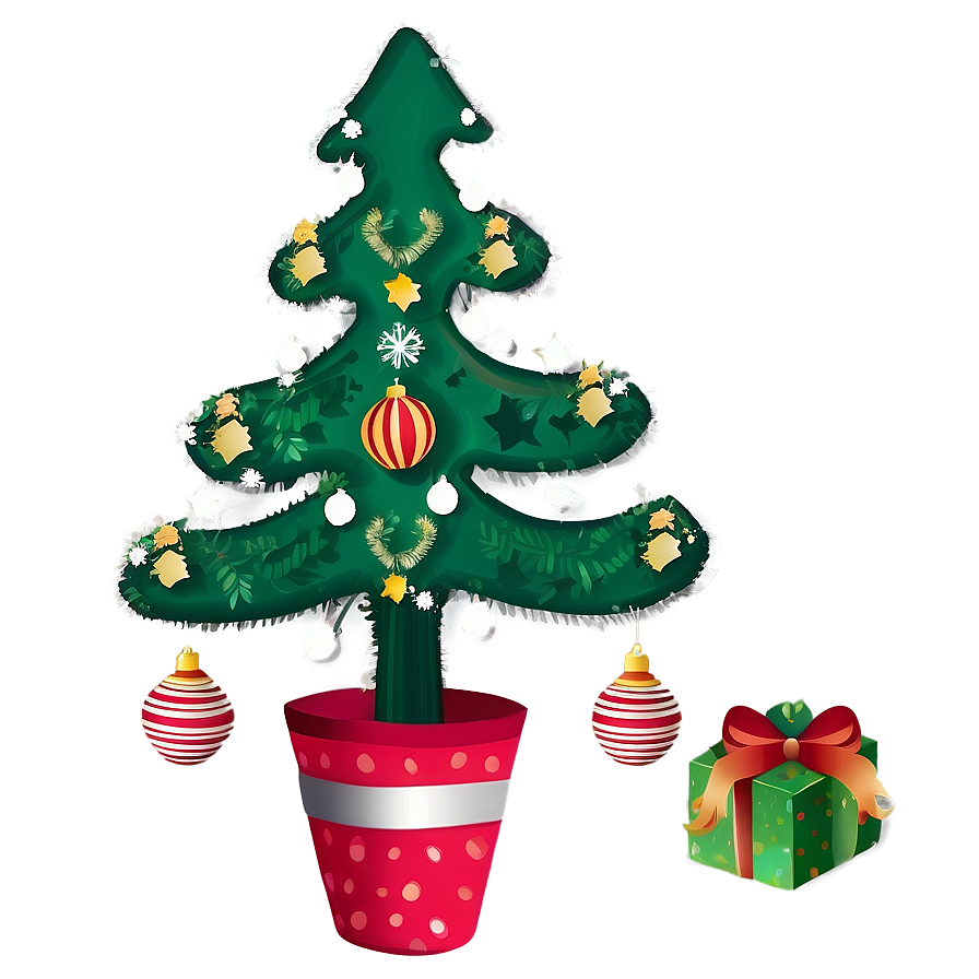 Diy Arbol De Navidad Project Png Xme56 PNG Image