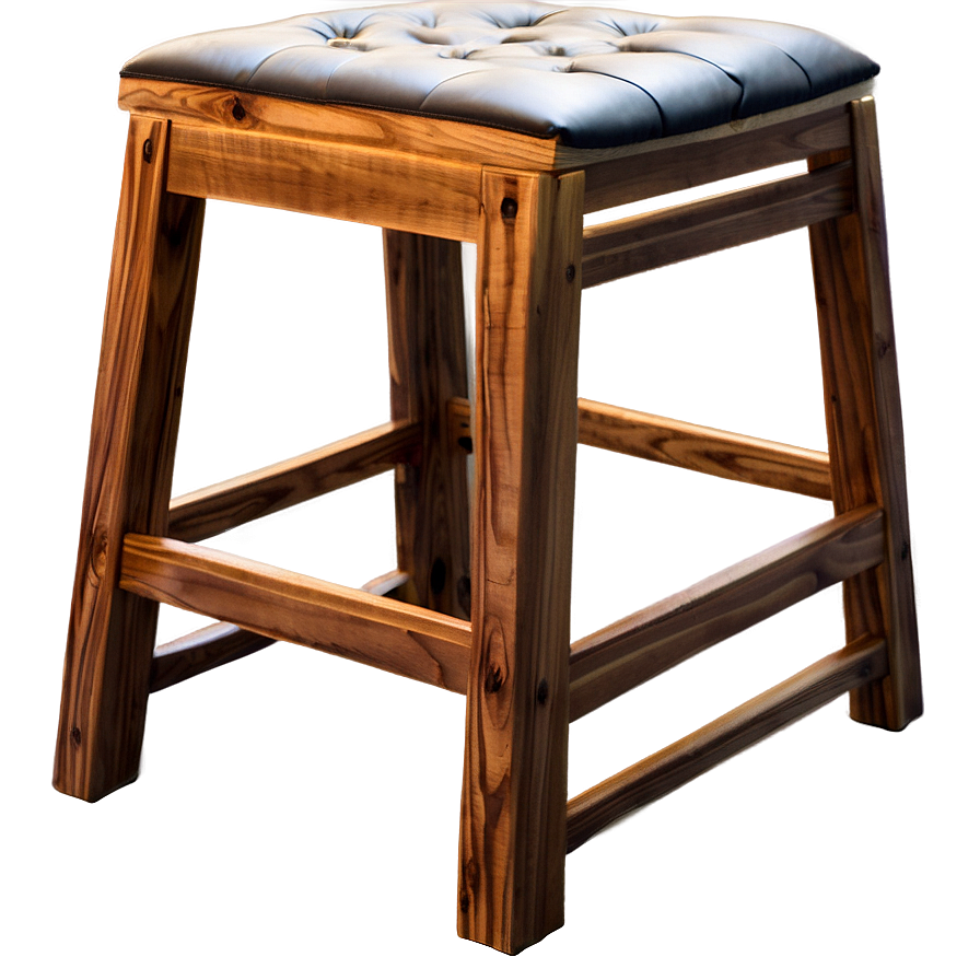 Diy Barstool Project Png Iqr53 PNG Image