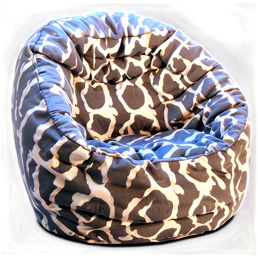 Diy Bean Bag Chair Png 49 PNG Image