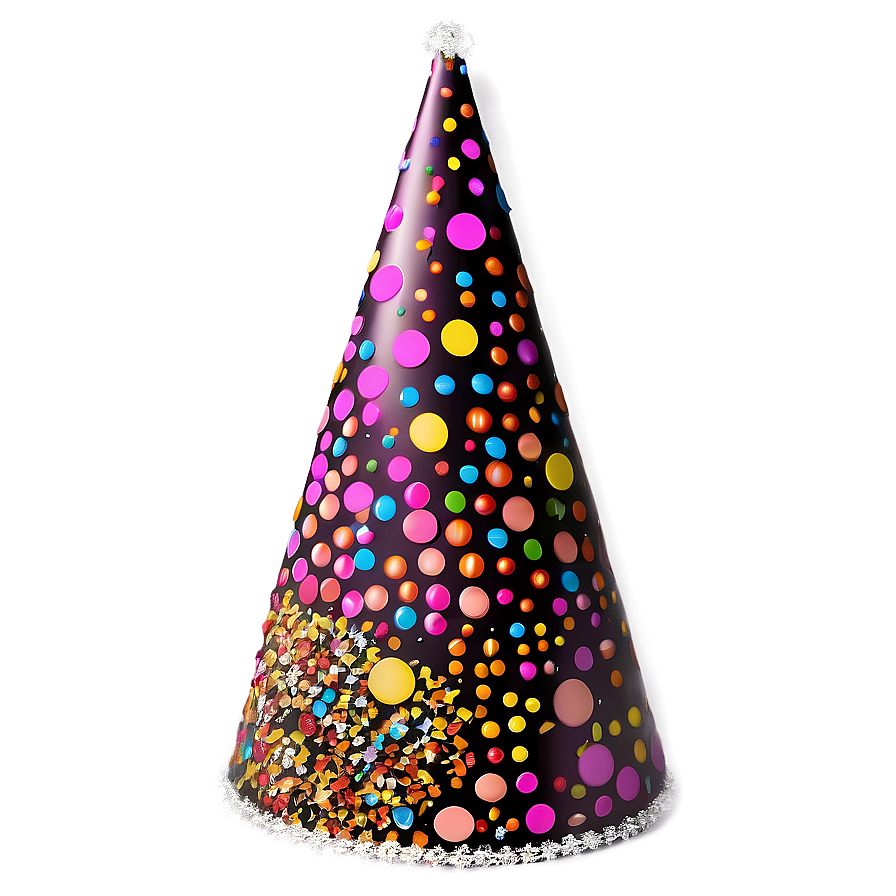 Diy Birthday Hat Png Cuo37 PNG Image