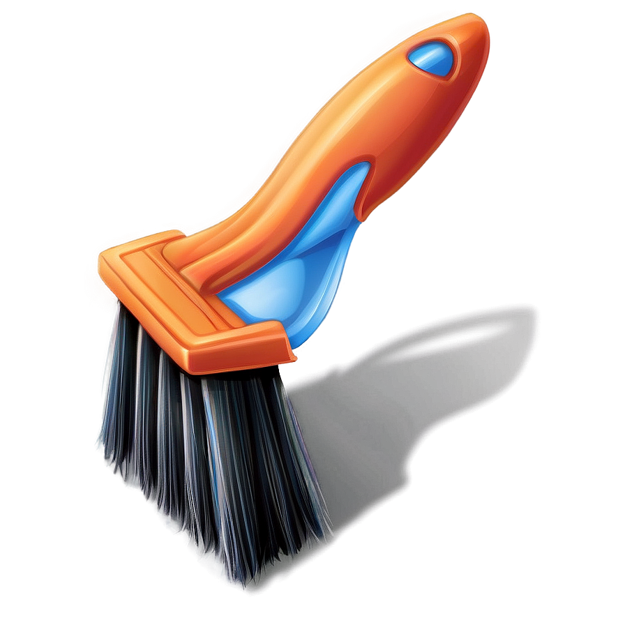 Diy Broom Png Qhm50 PNG Image