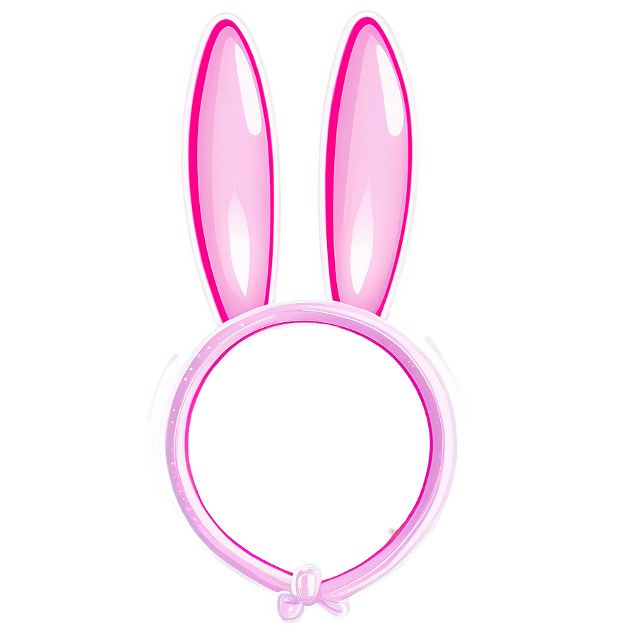 Diy Bunny Ears Png 05252024 PNG Image