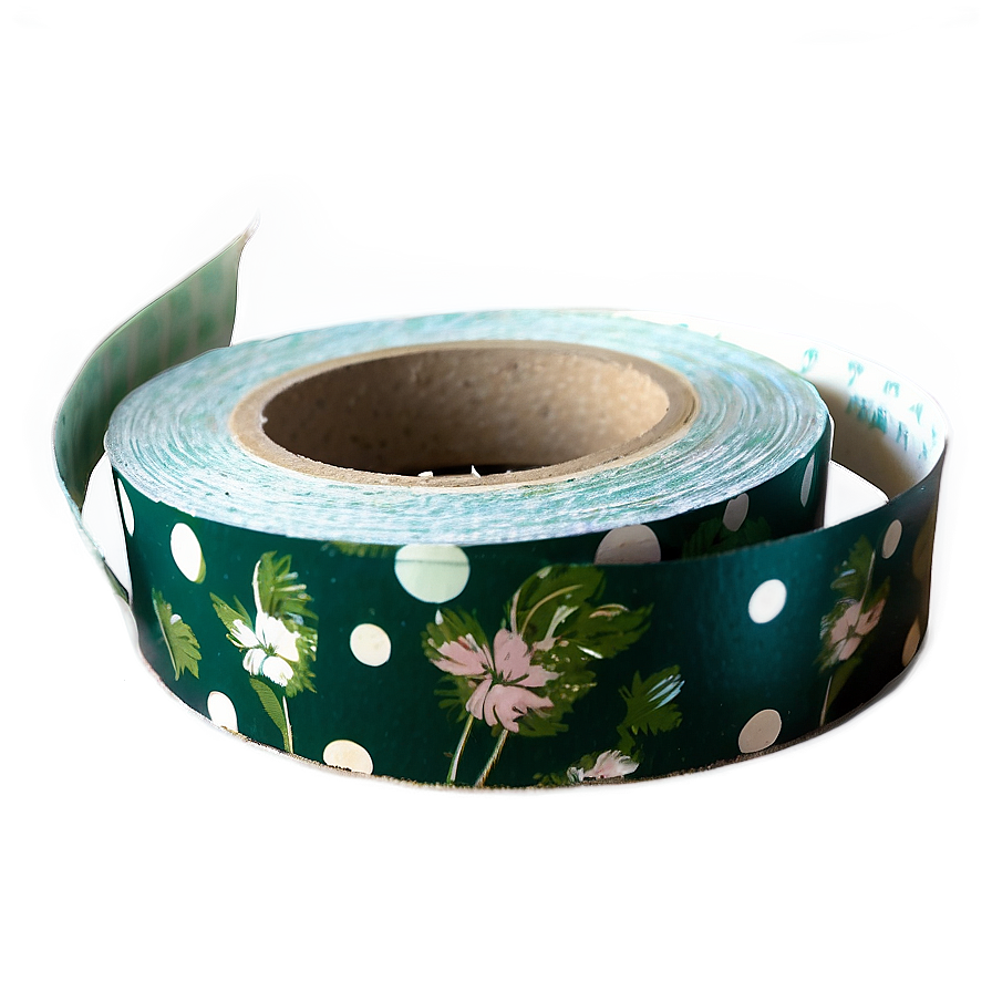 Diy Craft Tape Overlay Png Whd PNG Image