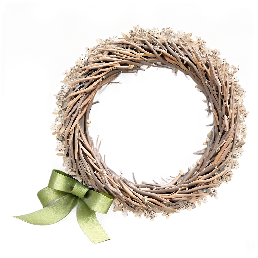 Diy Craft Wreath Ideas Png 05242024 PNG Image