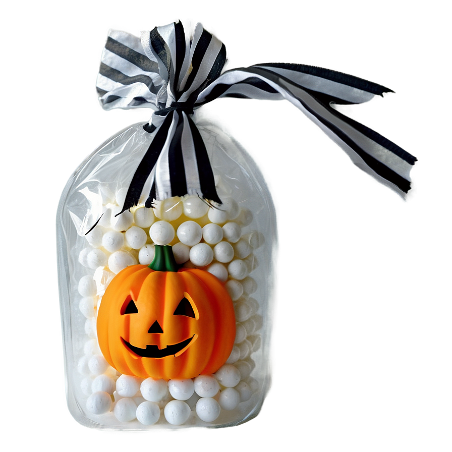 Diy Halloween Party Favors Png 77 PNG Image