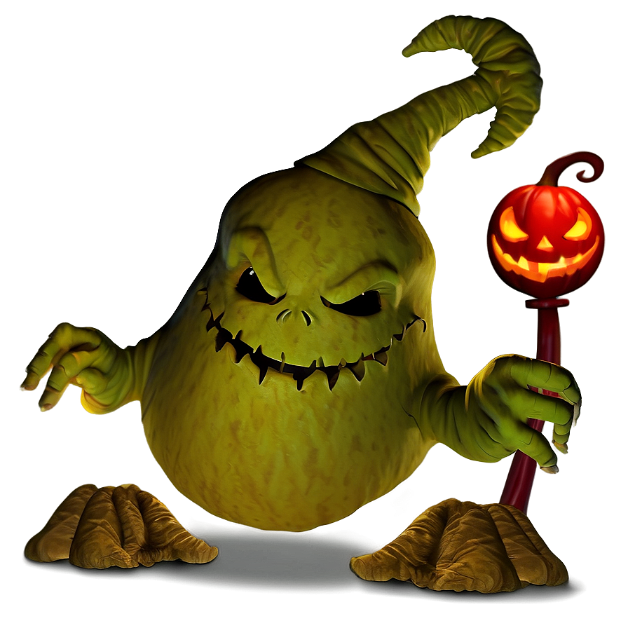 Diy Oogie Boogie Png 45 PNG Image