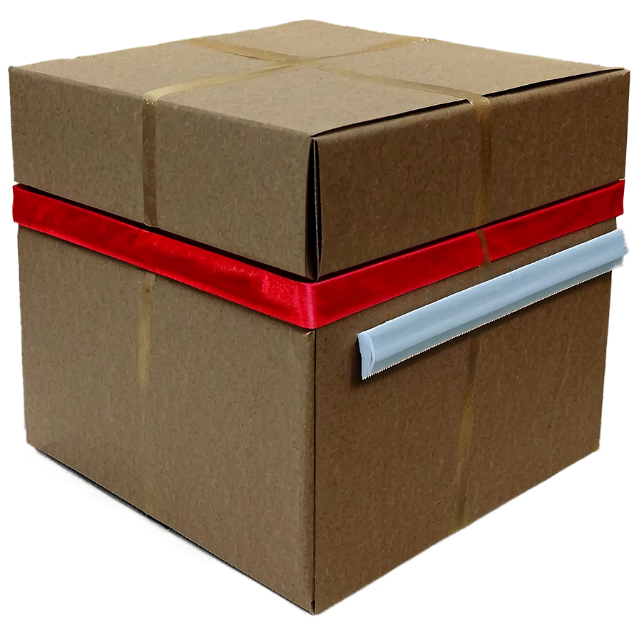 Diy Package Png Khj51 PNG Image