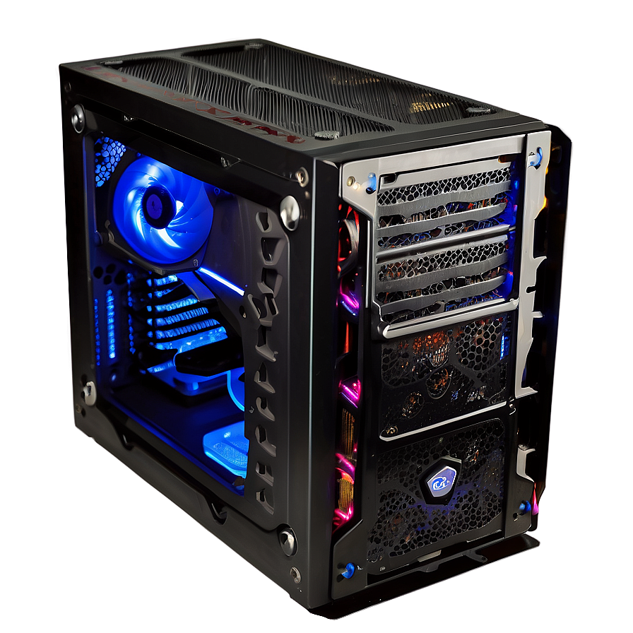 Diy Pc Project Png 59 PNG Image