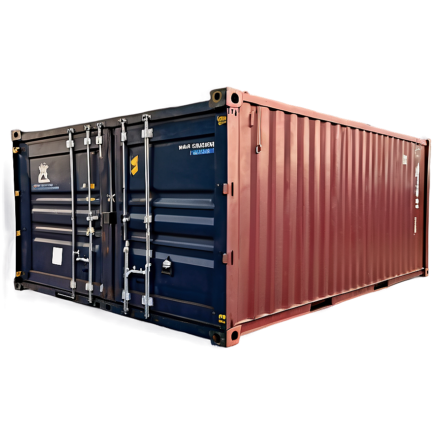 Diy Shipping Container Projects Png 9 PNG Image