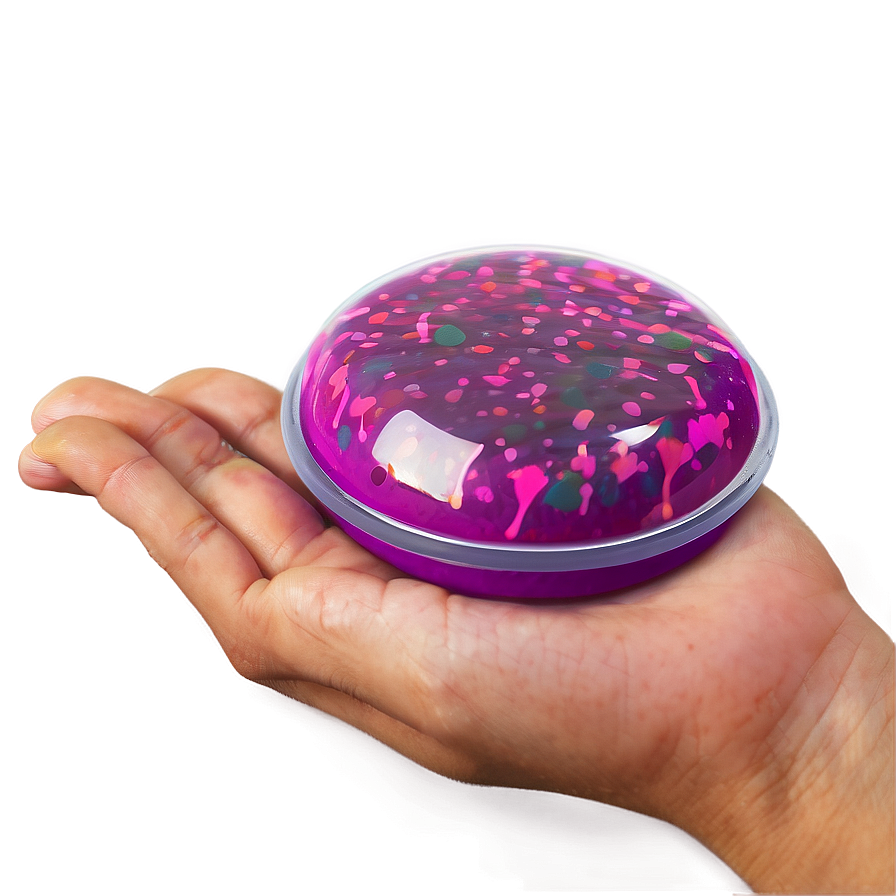 Diy Slime Project Png Isc PNG Image