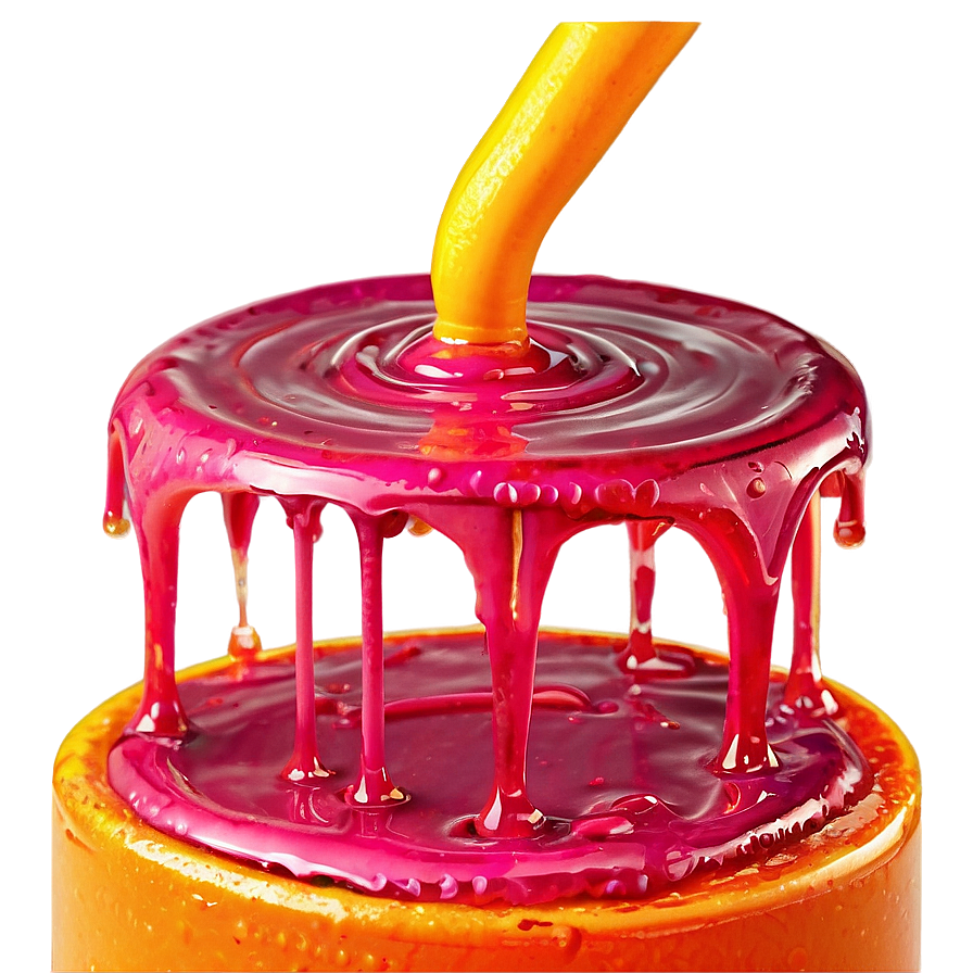 Diy Slime Project Png Nto7 PNG Image