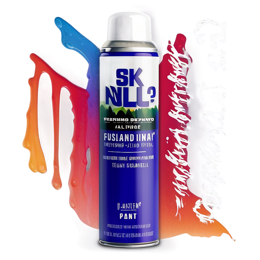 Diy Spray Paint Project Png 72 PNG Image