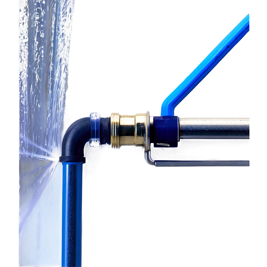 Diy Sprinkler System Png Tsn PNG Image