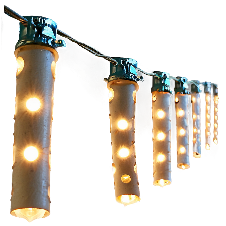 Diy String Lights Png Aet PNG Image