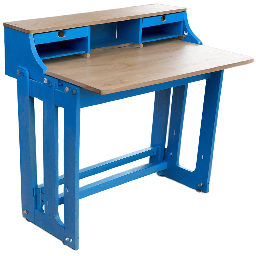 Diy Student Desk Png Jhw43 PNG Image