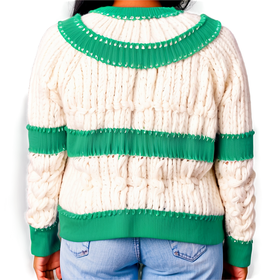 Diy Sweater Projects Png Lve PNG Image