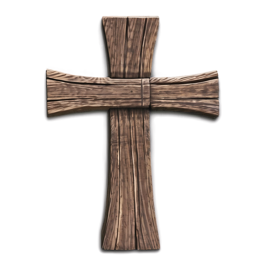 Diy Wooden Cross Png 5 PNG Image